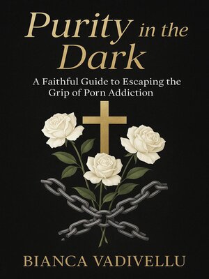 cover image of Purity in the Dark